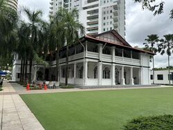 Draycott Eight (D10), Condominium #558814281